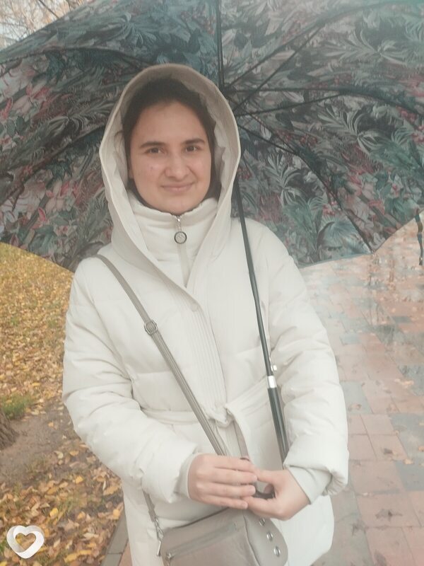 Ассоль, 26, Казани — анкета №3754167
