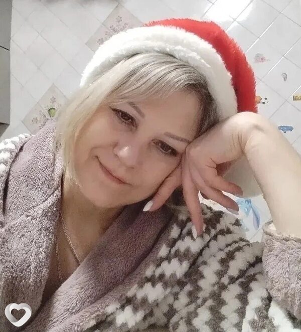 Елена, 53, Шахтах — анкета №3754179