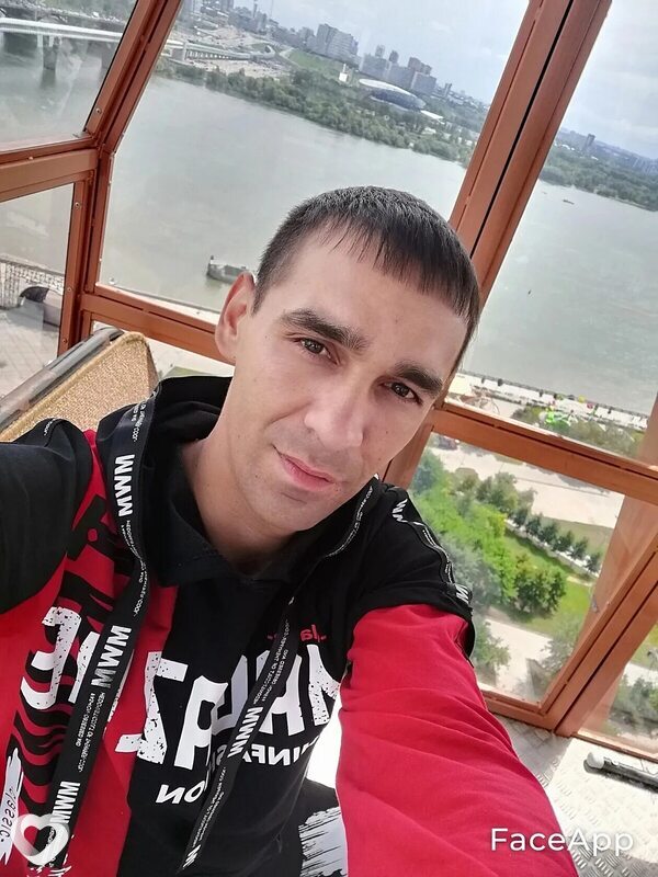 Григорий, 35, Иркутске — анкета №3754185