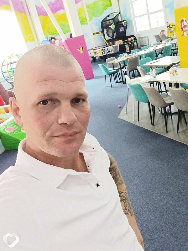 Максим, 39, Саратове — анкета №3754053