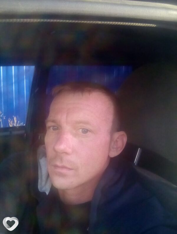 Дмитрий, 44, Сарове — анкета №3754064