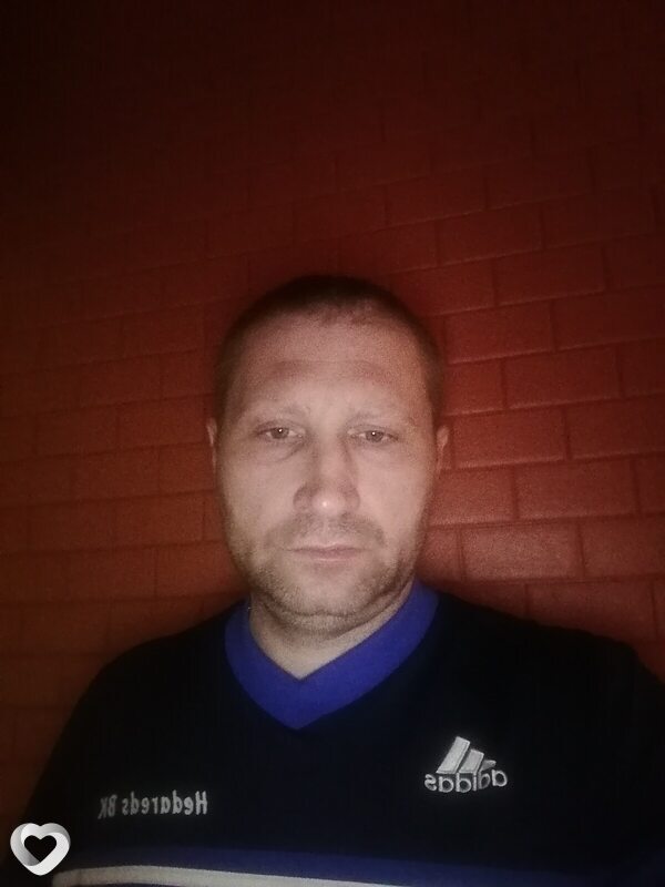 Александр, 41, Гомеле — анкета №3754120