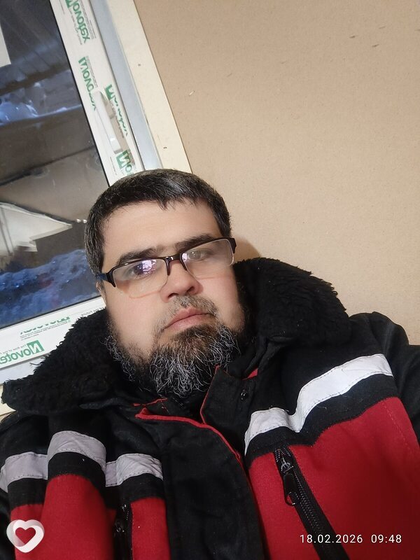 Аллаш, 41, Красногорске — анкета №3754121
