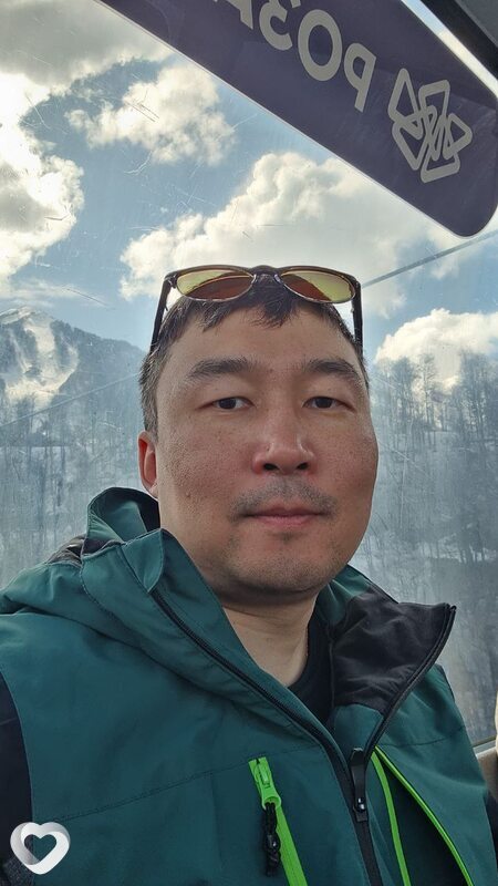 Баир, 37, Смоленске — анкета №3754123