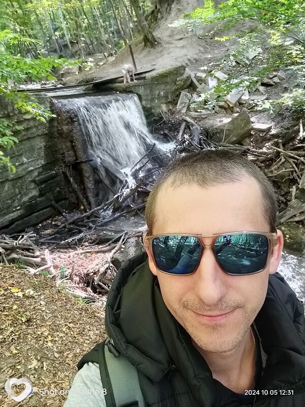 Александр, 31, Ставрополе — анкета №3754136