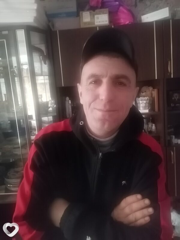 Руслан, 37, Смоленске — анкета №3754139