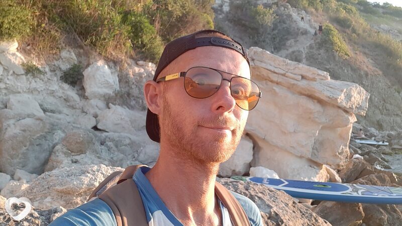 Артемий, 34, Омске — анкета №3754200