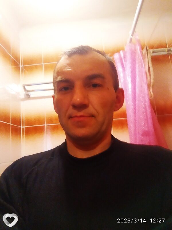 Юра, 45, Минске — анкета №3754209