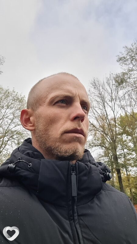 Михаил, 33, Белгороде — анкета №3754211