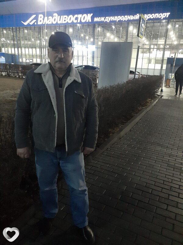 Казимир, 63, Калининграде — анкета №3754213