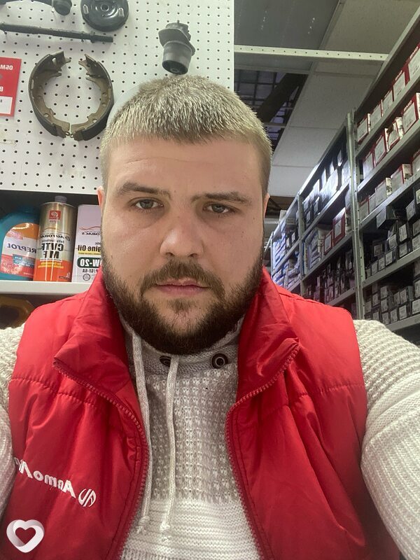 Дмитрий, 30, Иркутске — анкета №3754215