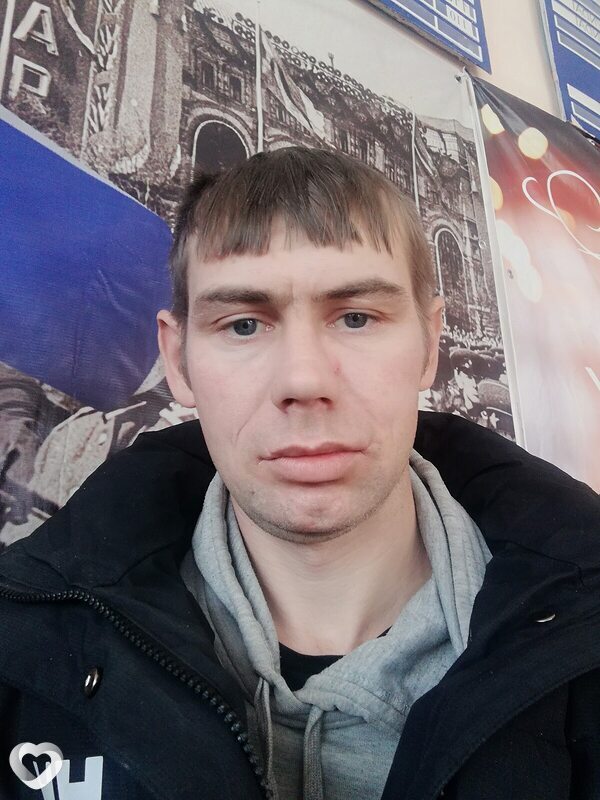 Александр, 31, Красноярске — анкета №3754142