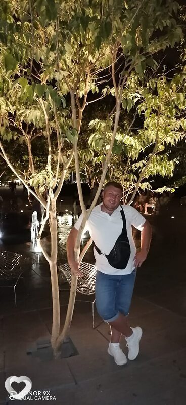 Александр, 42, Воронеже — анкета №3754144