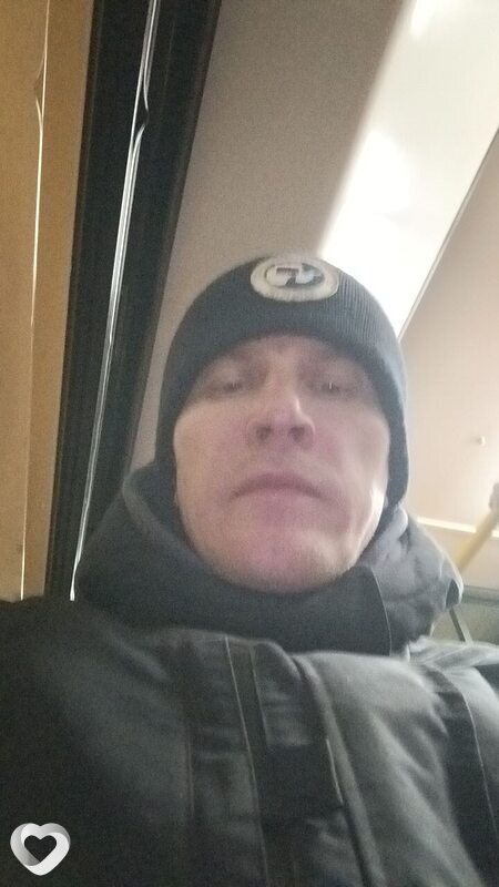 Yurii, 39, Красноярске — анкета №3754149