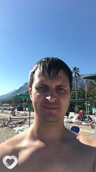 Ден, 39, Ижевске — анкета №3754151
