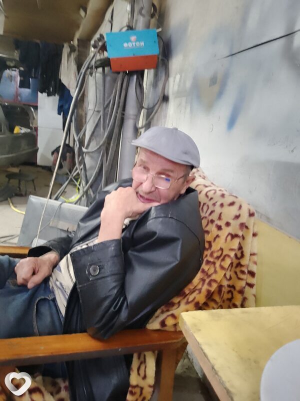 Иван, Новокубанск