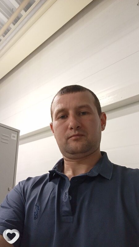 Рамиль, 33, Ульяновске — анкета №3754313