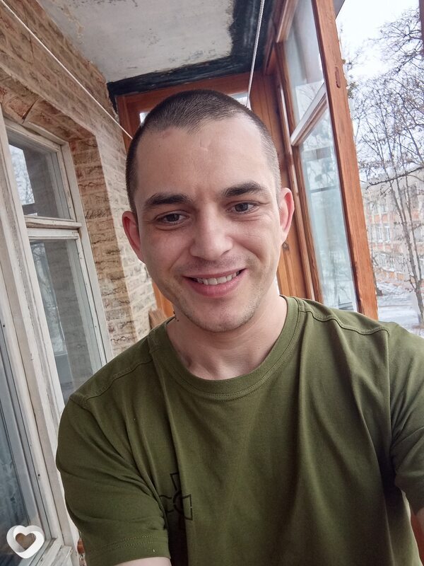 Димон, 32, Харькове — анкета №3754315