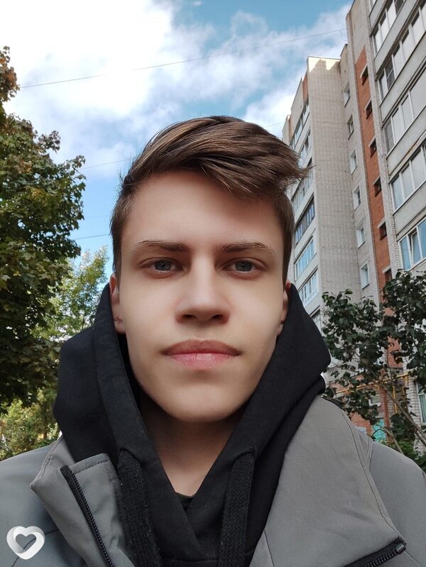 Александр, 22, Иванове — анкета №3754242