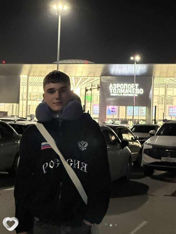 Никита, 22, Анжеро-Судженске — анкета №3754245