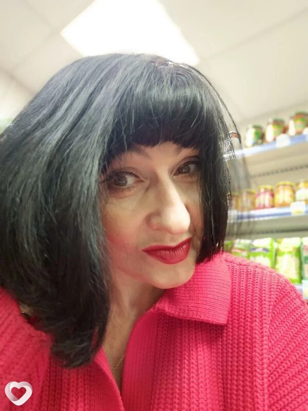 Юлиана, 55, Красноярске — анкета №3754248