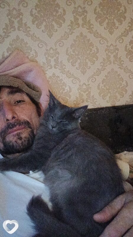 Руслан, 48, Волгограде — анкета №3754256