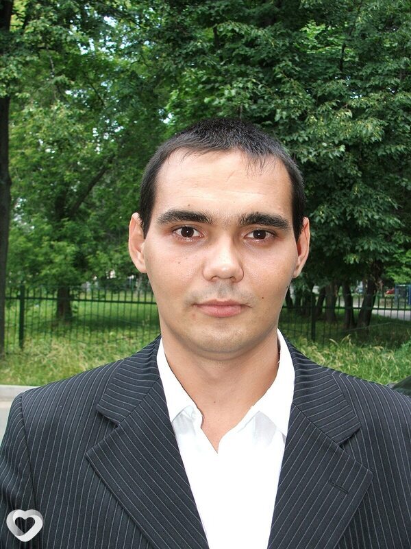 Денис, 42, Чебоксарах — анкета №3754272