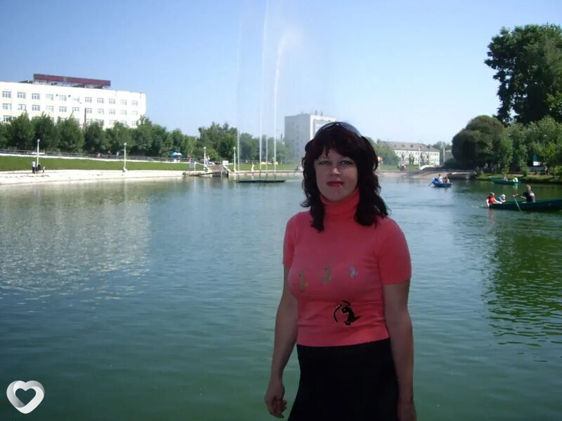 Лера, 49, Россоши — анкета №3754282
