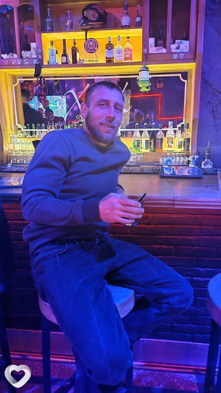 Илья, 33, Ставрополе — анкета №3754286