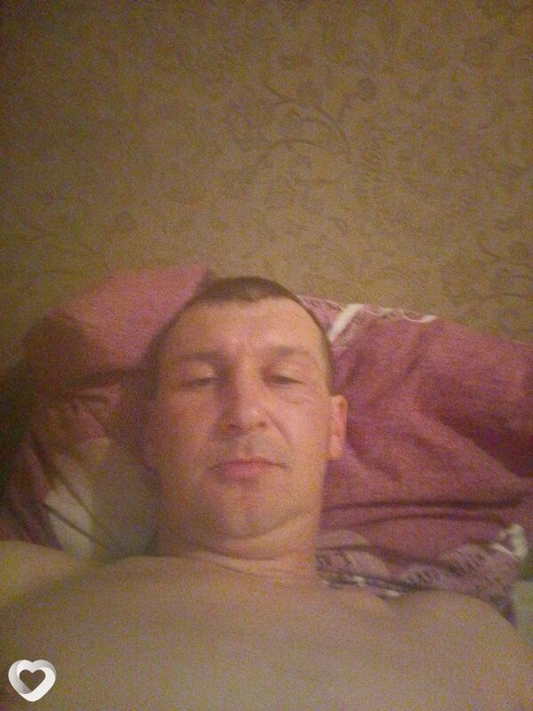 Вася, 38, Барнауле — анкета №3754381