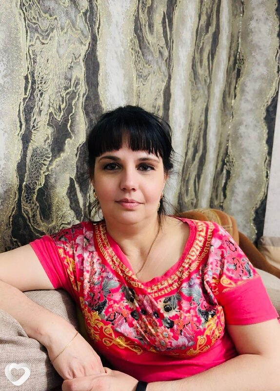 Яна, 49, Майкопе — анкета №3754383
