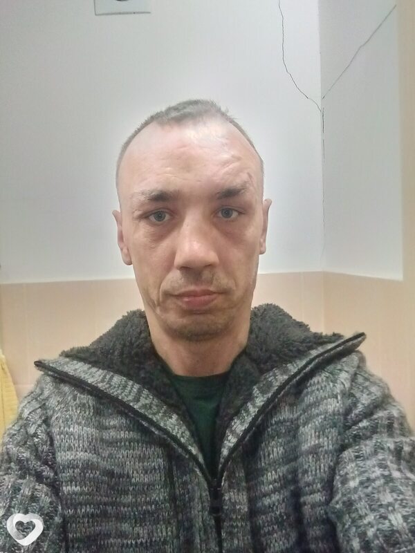 Alexander, 42, Новосибирске — анкета №3754390