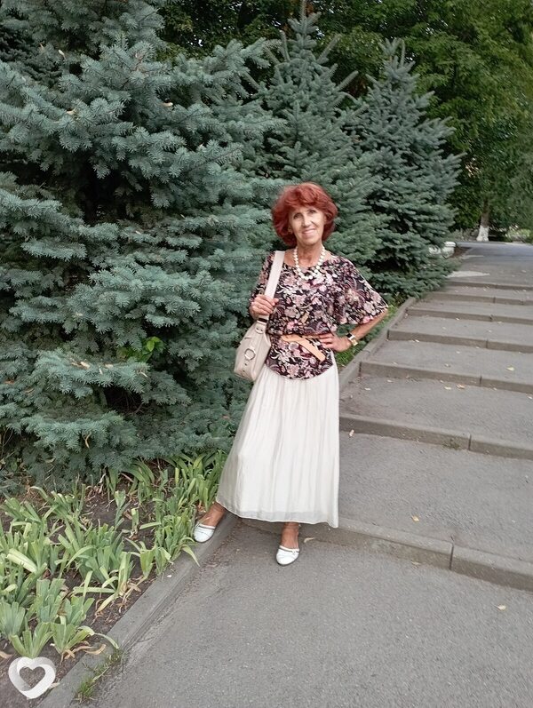 Людмила, Батайск