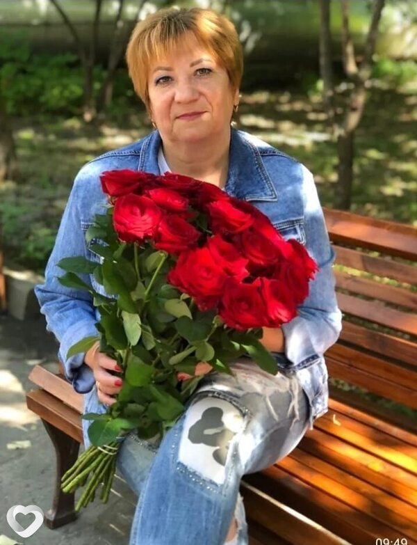 Татьяна, 59, Брянске — анкета №3754345
