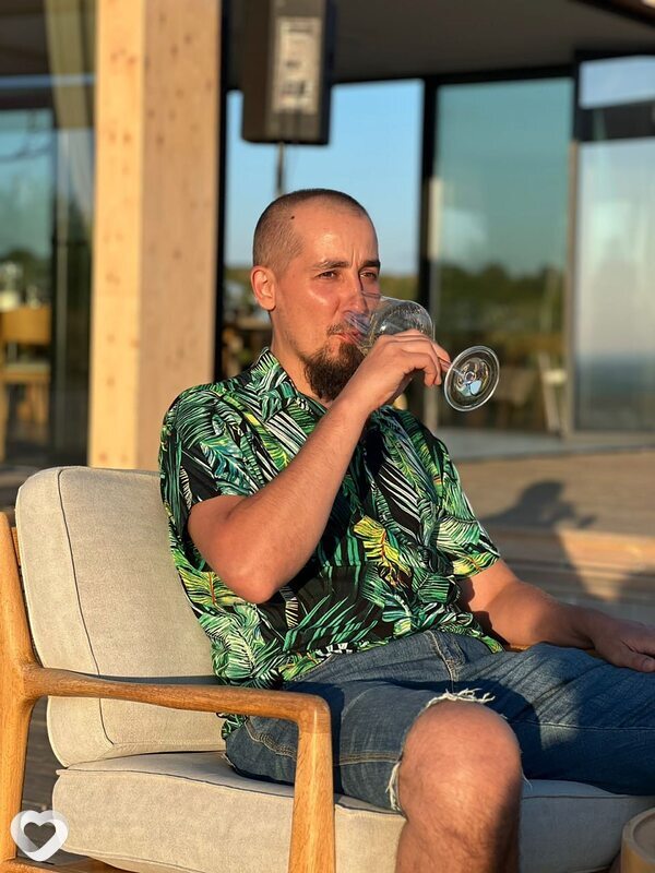 Алексей, 41, Москве — анкета №3754355