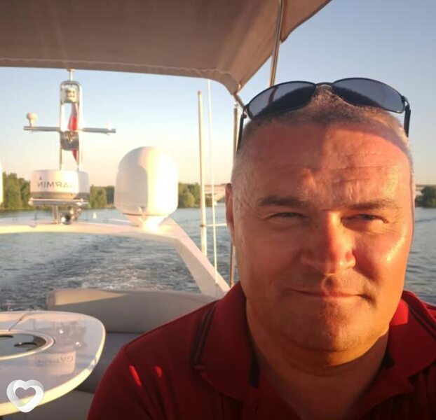 Александр, 48, Долгопрудном — анкета №3754361