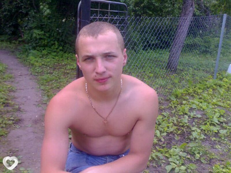 Artem, 37, Минске — анкета №14569
