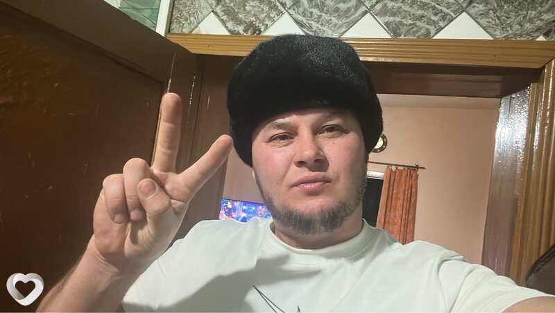 Павел, 39, Павлодаре — анкета №3754468