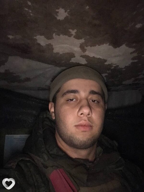 Свфтар, 21, Омске — анкета №3754470
