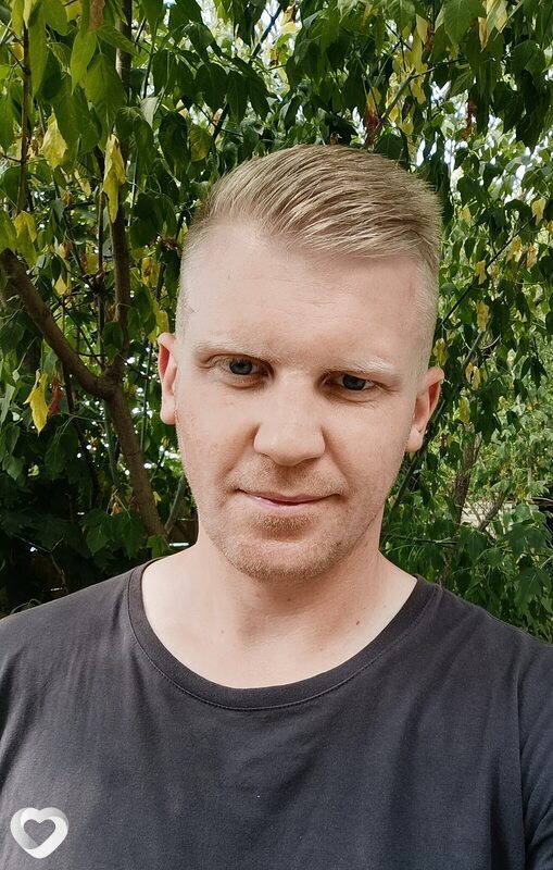 Павел, 35, Санкт-Петербурге — анкета №3754471