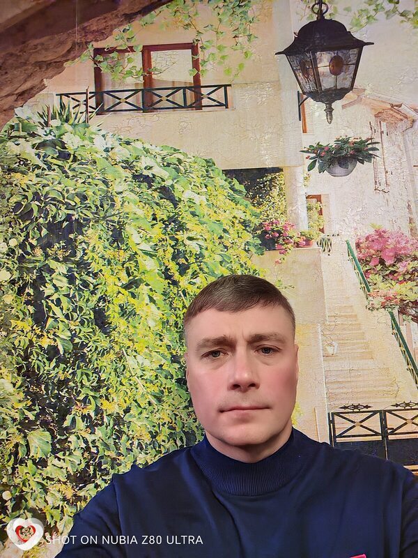 Виктор, 45, Красноярске — анкета №3754474