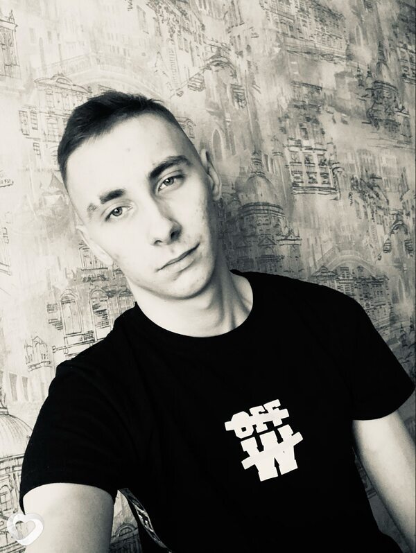 Иван, 28, Ленинске-Кузнецком — анкета №3754479