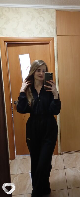 Марина, Монино