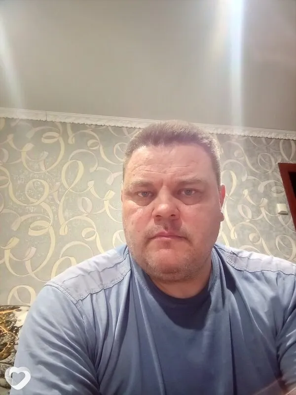 Роман, 42, Бийске — анкета №3754489