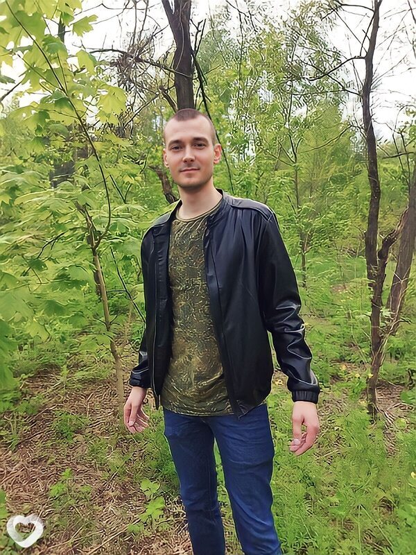 Игорь, 30, Бобруйске — анкета №3754424