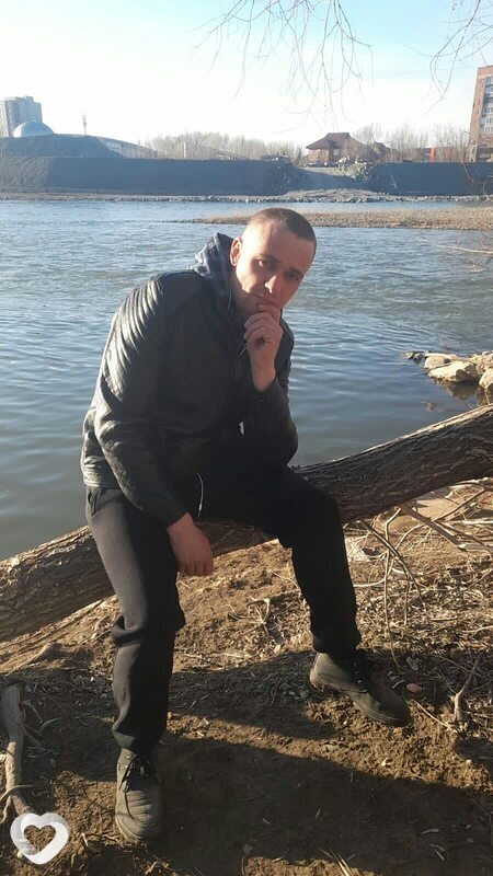 Дмитрий, 38, Усть-Каменогорск — анкета №3754438