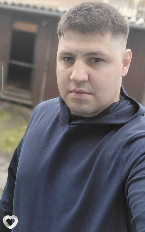 Дима, 35, Абакане — анкета №3754439