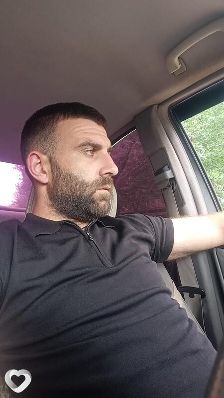 Murad, 35, Москве — анкета №3754444