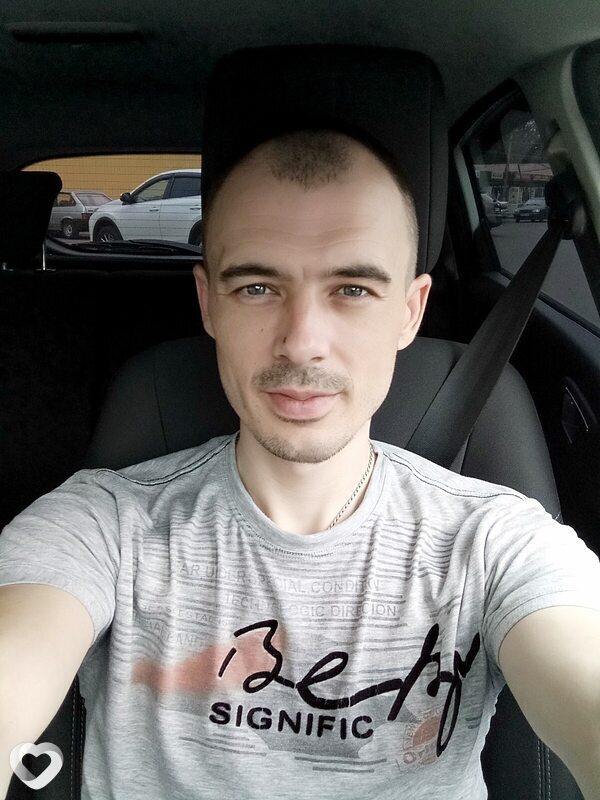 Тот Самый, 45, Ногинске — анкета №3754452