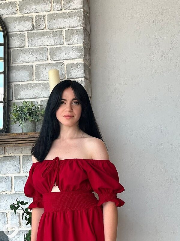 Мария, 31, Липецке — анкета №3754453